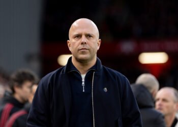 Арне Слот: «Справедливо сказать, что это самый тяжелый сезон в моей тренерской карьере»