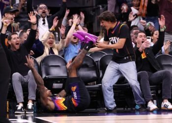 Таких победных бросков в НБА не было 10 лет! Грин часто мазал, но в нужную секунду попал