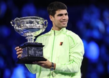 Тони Надаль назвал возможную причину многочисленных побед Алькараса над соперниками