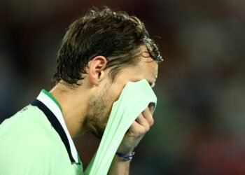 Турнир ATP-500 в Роттердаме, 2026 год: результаты матчей 9 февраля