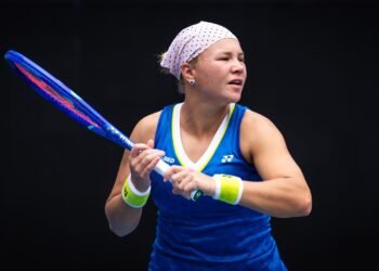 Турнир WTA-1000 в Дохе, 2026 год: расписание матчей на 8 февраля