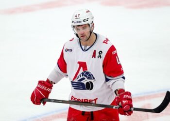 «Уфа — вы крутые». Радулов обратился к болельщикам «Салавата Юлаева»