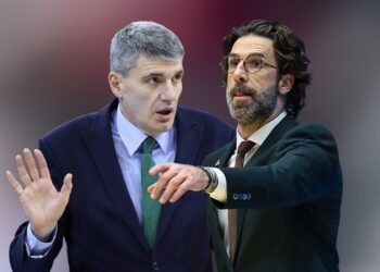 Первая дуэль Перасовича и Томовича. УНИКС и «Локо» сделают шоу на выходных?