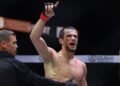Усмана критикуют по инерции. Нурмагомедов показывает высочайший класс