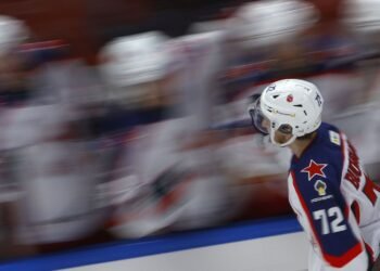 «В Голливуде до такого не додумались». Бучельников — о своём голе в ворота «Спартака»