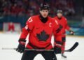 В матче Канады был побит рекорд Олимпиады, принадлежавший матчу с участием России