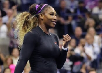 «Величайшие спортсмены мыслят иначе». Петкович — о возможном возвращении Серены Уильямс