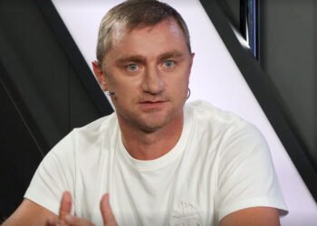 Андрей Воробей: «Отдал бы небольшое преимущество «Шахтеру» в противостоянии с «Лехом»