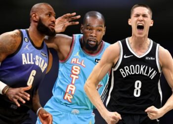 Важнейший Матч звёзд НБА не только для США, но и для России! В 2026-м будет много яркого
