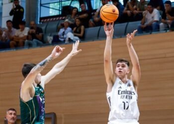 Наши зажигают в Испании и долгожданная победа Елатонцева. Россияне за рубежом всё ярче!