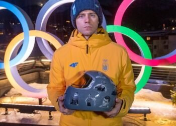 НОК о дисквалификации Гераскевича на Олимпиаде: Когда спортсмен выступает за правду, честь и память — это уже победа