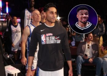 Яннис устроил реванш за инсайды. Шэмс Чарания — главный мем уикенда звёзд