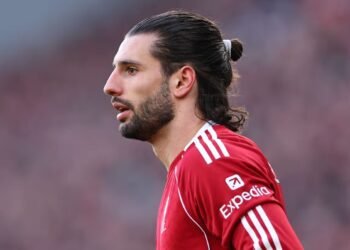 Собослаи: «Ливерпулю» нужно проснуться»