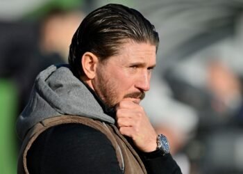 Валерий Иващенко: «Я не знаю, что должно произойти, чтобы «Александрия» разжилась очками в матче с «Динамо»