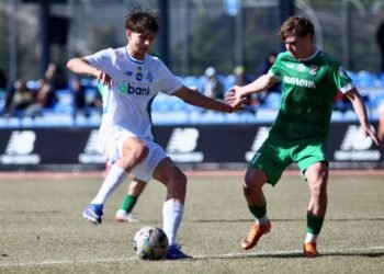 Юношеское первенство Украины. «Динамо U-19» — «Оболонь U-19» — 2:0. Отчет о матче