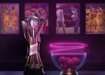 Стало известно, когда состоится жеребьевка 1/2 финала Кубка Украины