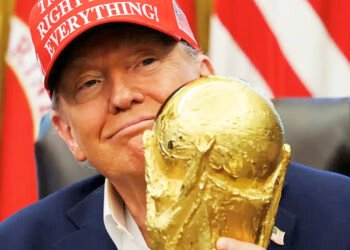 Некоторым болельщикам придется заплатить по 15 тысяч долларов, чтобы попасть на ЧМ-2026