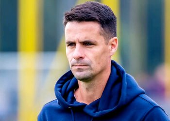 «Я ожидал, что «Шахтер» не столько пройдет «Лех», сколько «пролезет» дальше», — украинский тренер