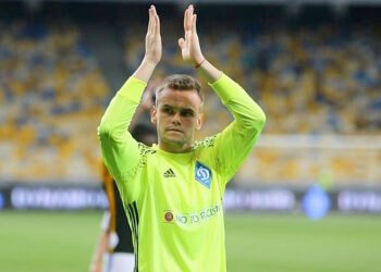 Самая длинная «сухая» серия «Динамо» в УПЛ длилась 807 минут