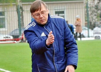 Сергей Ященко: «Ожидал от «Леха» большего в матче с «Шахтером». Потенциал команды слабый»