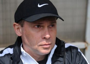 Владимир Микитин: «Не знаю, как для албанцев, но для сборной Украины непопадание в финальную часть ЧМ-2026 — провал»