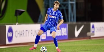 Максим Коробов: «Футбол — это эмоции, и поэтому претензии всегда были и будут»