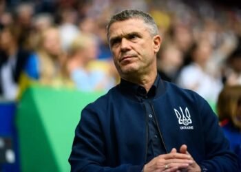 Сергей Ребров: «Я не испытываю никакой вражды к венграм, я люблю эту страну»