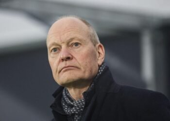 Главный тренер «Леха»: «Шахтер» забил гол благодаря везению после двух рикошетов… Мы сегодня точно были сильнее»