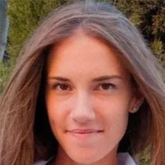 Блинкова и Карле вышли в 1/4 финала парного разряда турнира в Боготе