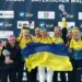 Украинские биатлонистки-юниорки завоевали бронзу ЧМ и два Малых хрустальных глобуса