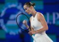 Элина Свитолина вышла в 1/8 финала престижного турнира WTA 1000 в Индиан-Уэллсе