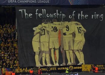 Будет четвертьфинал? Норвежский «Будё/Глимт» продолжает сенсационное шествие в Лиге чемпионов