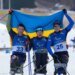 Сборная Украины будет бойкотировать церемонию закрытия Паралимпиады-2026