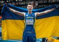 Олег Дорощук стал первым в истории украинским чемпионом мира по прыжкам в высоту в помещении