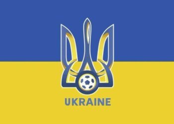 Украина представила состав сборной на матч плей-офф ЧМ-2026 против Швеции