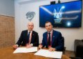 УАФ и Шведский футбольный союз подписали меморандум о сотрудничестве