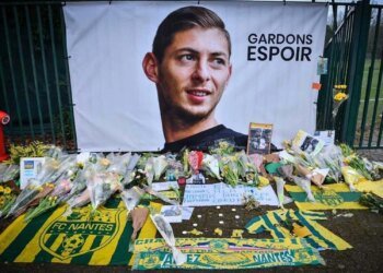 Суд во Франции отклонил иск Кардифф Сити на более чем 120 млн евро по делу о гибели Эмилиано Салы