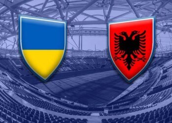 Несмотря на вылет из плей-офф, Украина сыграет против Албании — где смотреть матч
