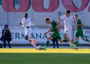 Полузащитник Оболони: «Это нарушение спровоцировал арбитр…»