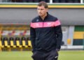Тренер СК «Полтава»: «Будем набирать очки с «Динамо», «Кривбассом», «Колосом» и «Карпатами»