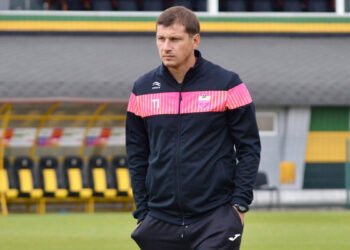 Тренер СК «Полтава»: «Будем набирать очки с «Динамо», «Кривбассом», «Колосом» и «Карпатами»