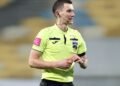 Украинские арбитры назначены на матч отборочного цикла Евро-2027 (U-21)