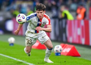 Польша рассматривает вариант с натурализацией украинского футболиста