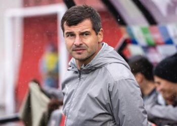 Младен Бартулович: «Интересно, поставил бы арбитр такой пенальти в ворота «Шахтера»?»