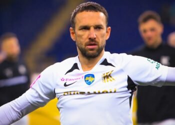 Андрей Богданов: «Ярмоленко забивает — просто красавец!»