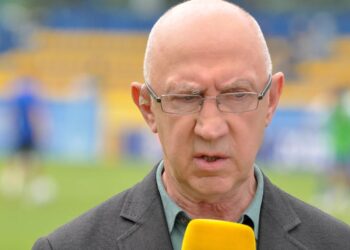 Александр Сопко: «Не вижу никаких предпосылок для того, чтобы «Шахтер» победил АЗ»