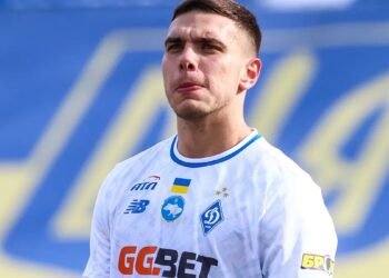 Адриан Пуканич: «Ребров может с первых минут бросить в бой Пономаренко. Шведы еще не очень хорошо изучили его»