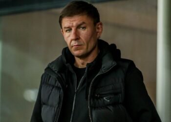 Максим Шацких: «Я хотел возглавить «Динамо» после Шовковского. Надеюсь, что это время наступит»