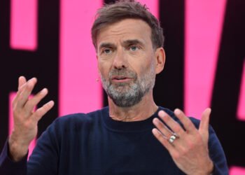 Клопп: «Сборная Германии? Я сейчас совсем об этом не думаю»