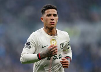 «Аль-Иттихад» готовит предложение по Энцо Фернандесу